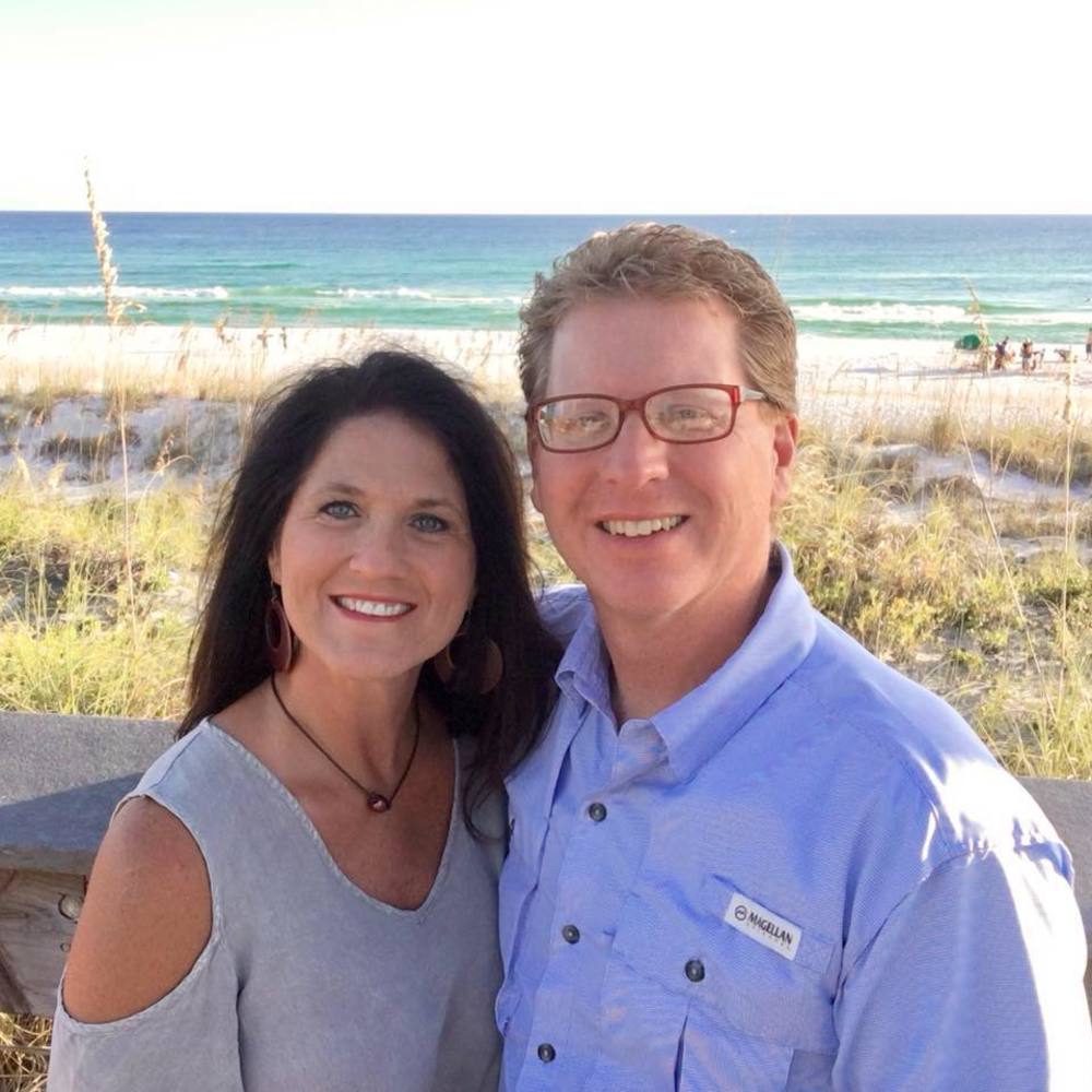 Meet your Posher, Rhonda